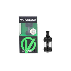X Tank T 3ml 22mm - Vaporesso