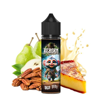 tarte au flan custard pécan poire