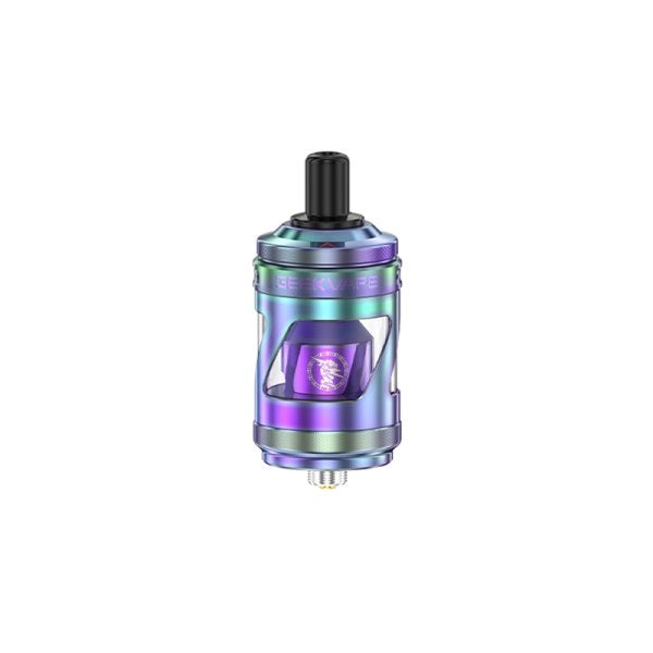 Z Nano MTL 4ml 26mm - Geekvape