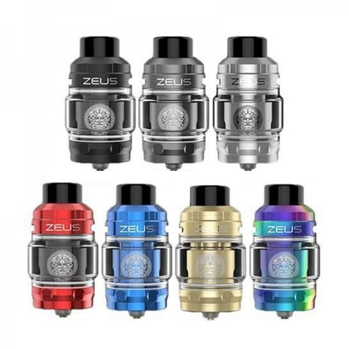 Zeus Sub-Ohm 3.5/5ml 26mm - Geekvape
